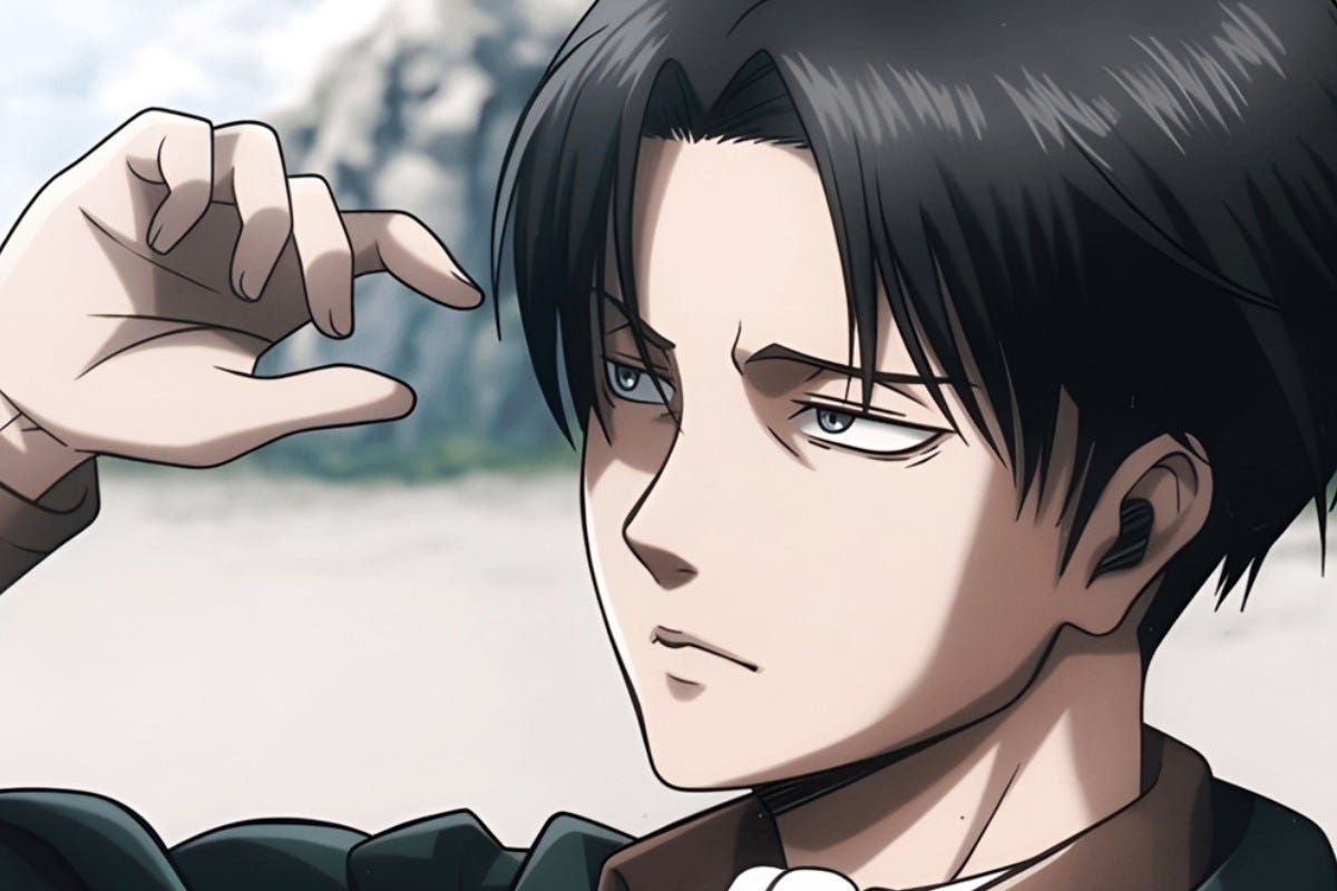 Levi