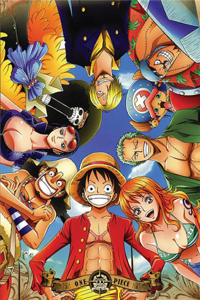 An Important One Piece Manga Antagonist Is Coming Back After 8 Years