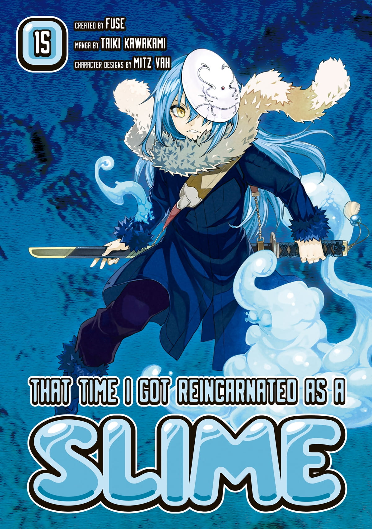 That Time I Got Reincarnated as a Slime Season 3 Reveals a Teaser